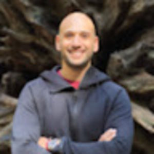 Meet your Posher, Jacob